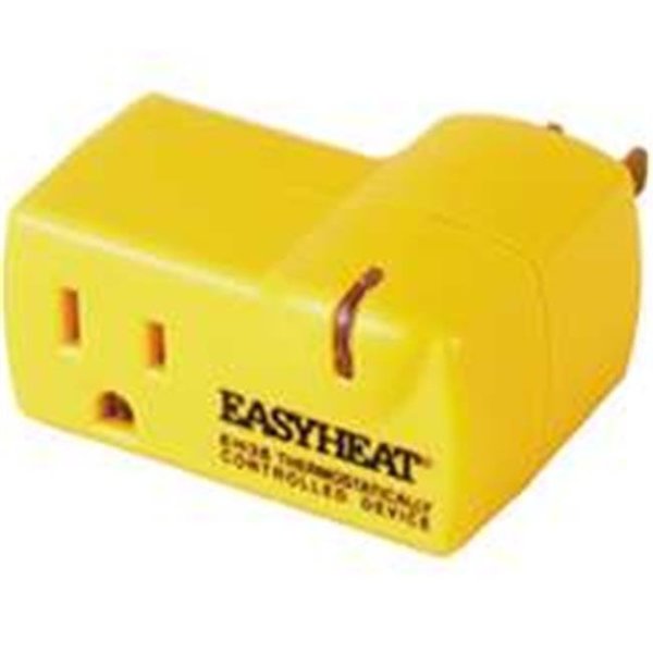 Easy Heat Easy Heat EH38 Pre-Set Thermostat 6524896